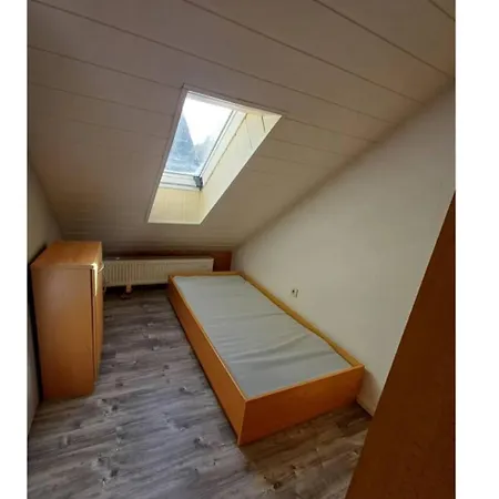 Dachwohnung Mit 3 Schlafzimmer Wolpertshausen