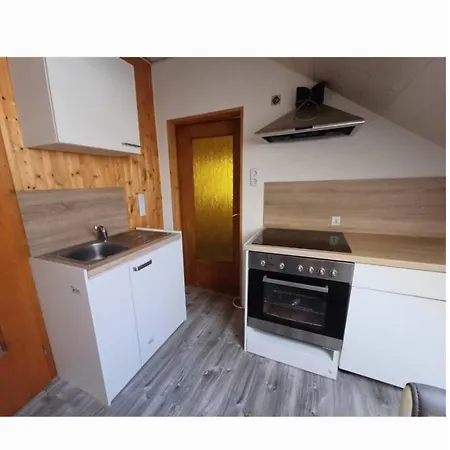 Lägenhet Dachwohnung Mit 3 Schlafzimmer *